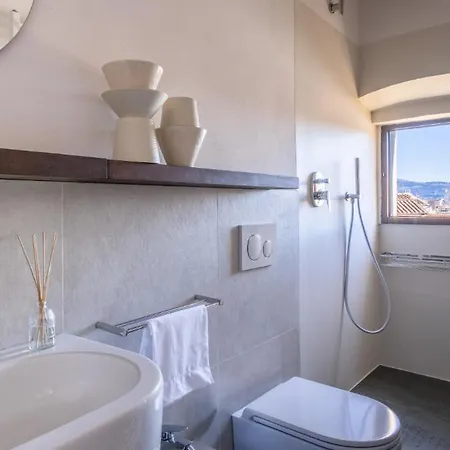 Magnoli 20 アパート *