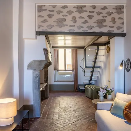 Magnoli 20 فلورنس