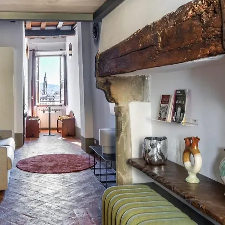 Magnoli 20 * フィレンツェ