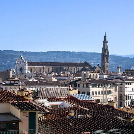 Magnoli 20 شقة فلورنس