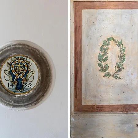 アパート Magnoli 20 フィレンツェ