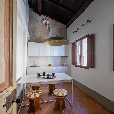 アパート Magnoli 20